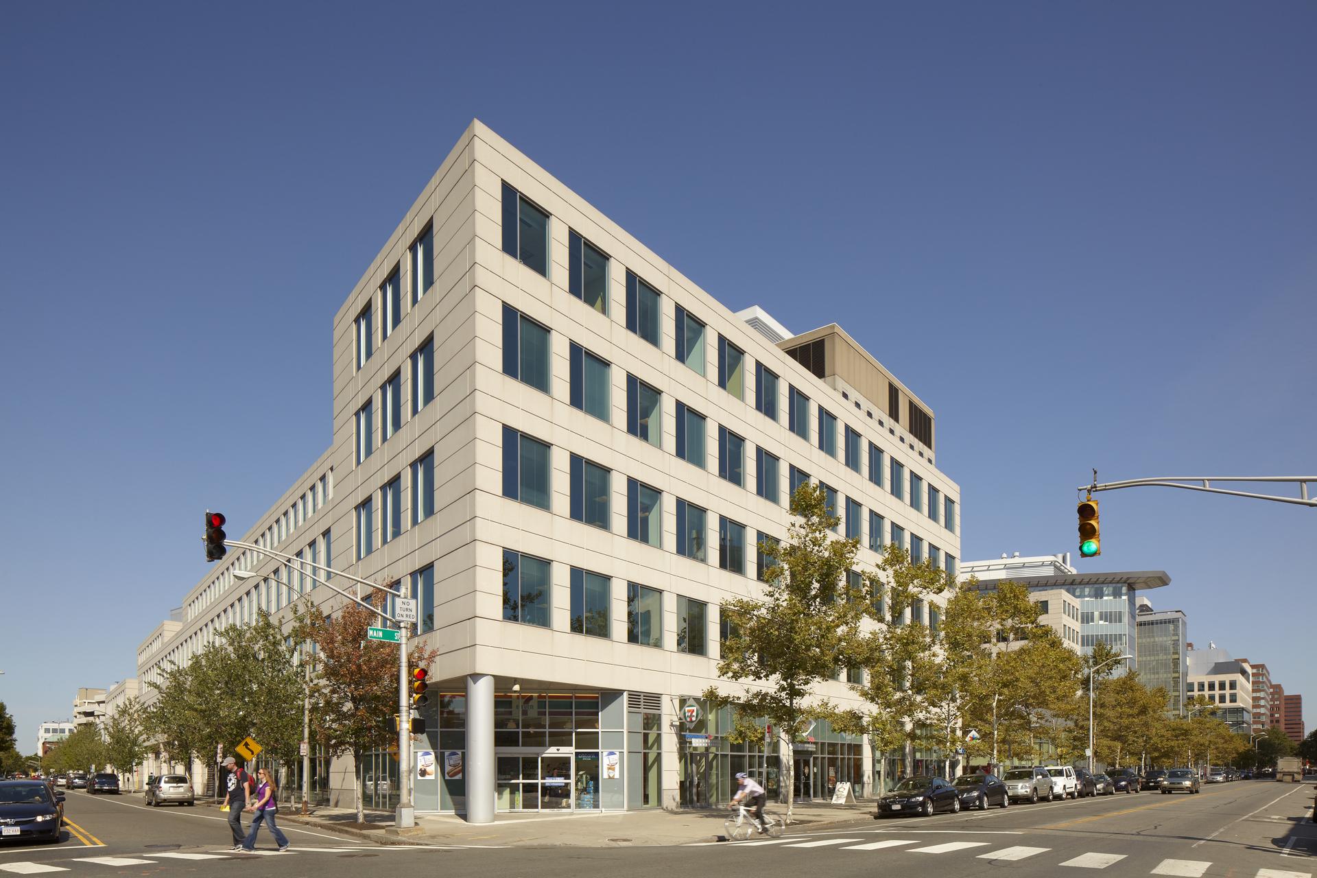 Building NE49