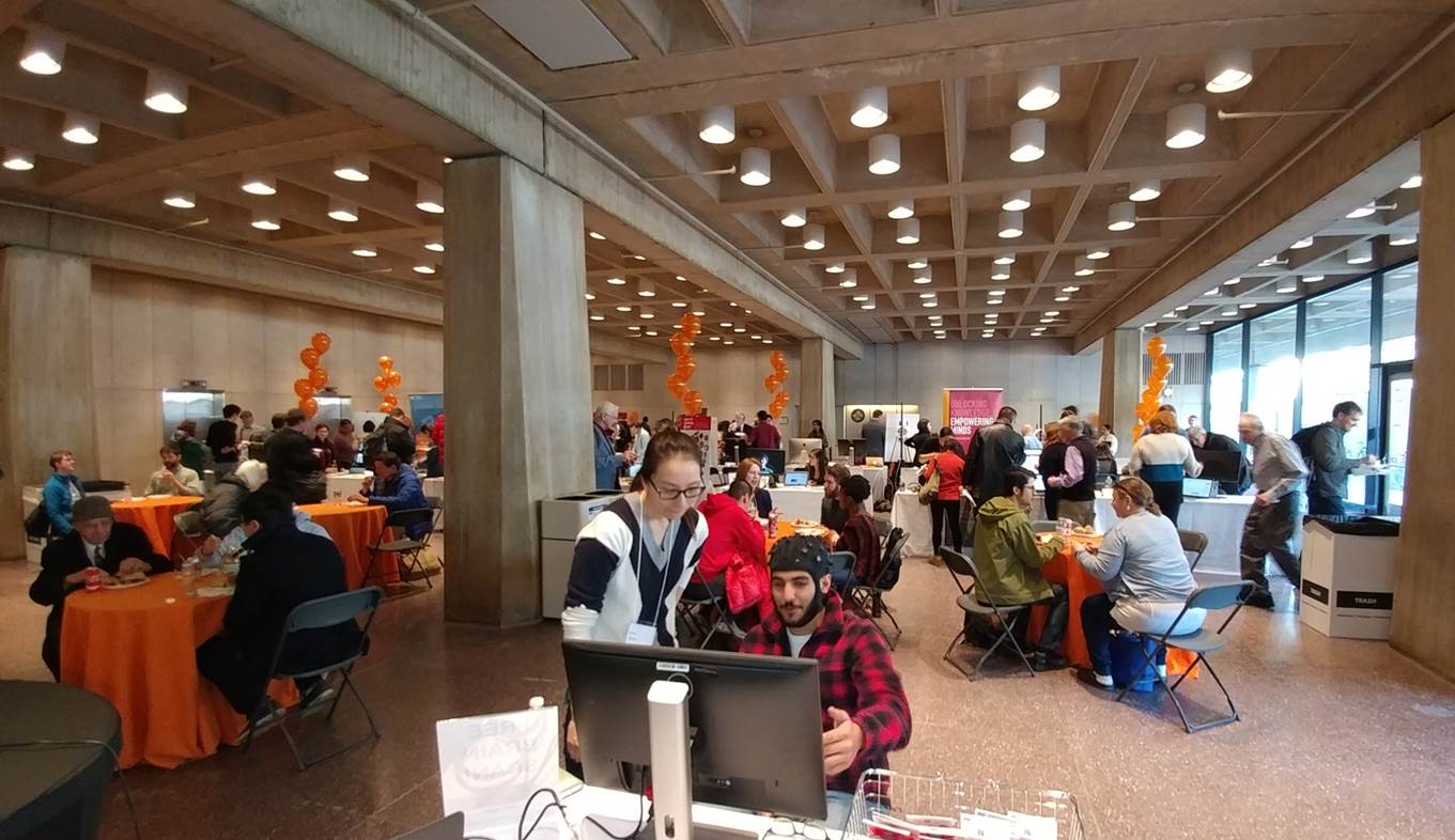 Festival of Learning