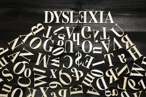 MIT Dyslexia