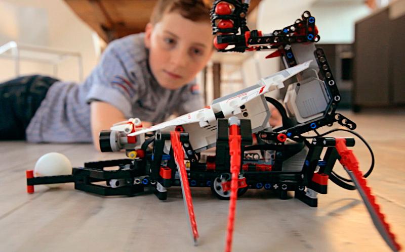 Coding toy