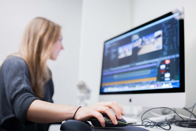 MOOC User