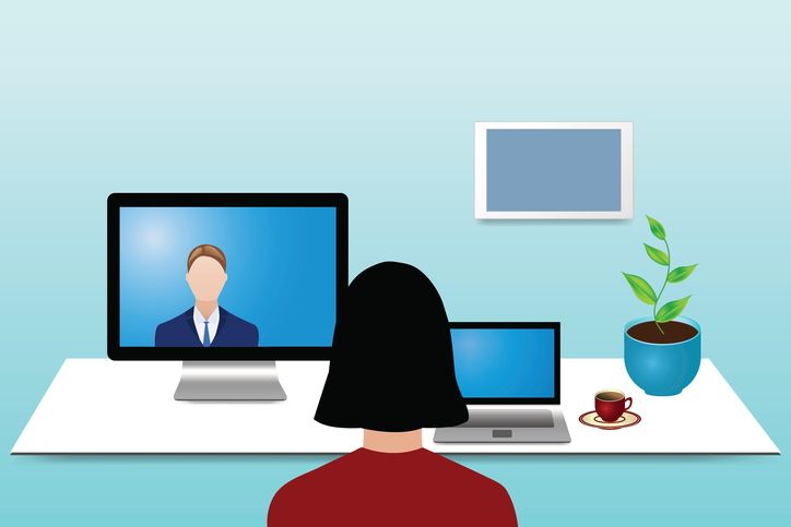 Online Teaching