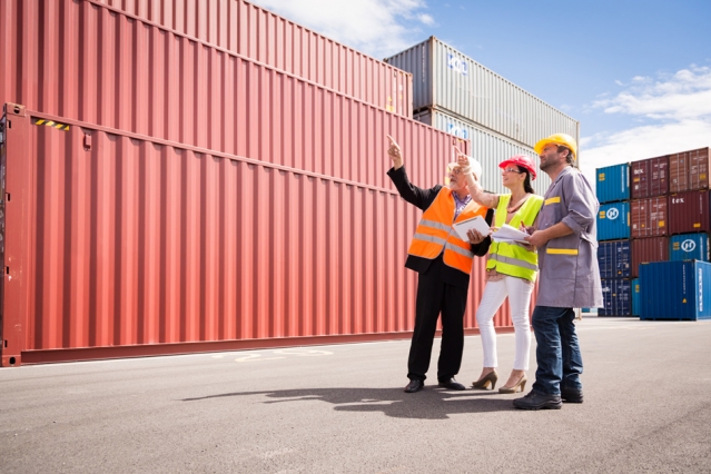 supply chain managment