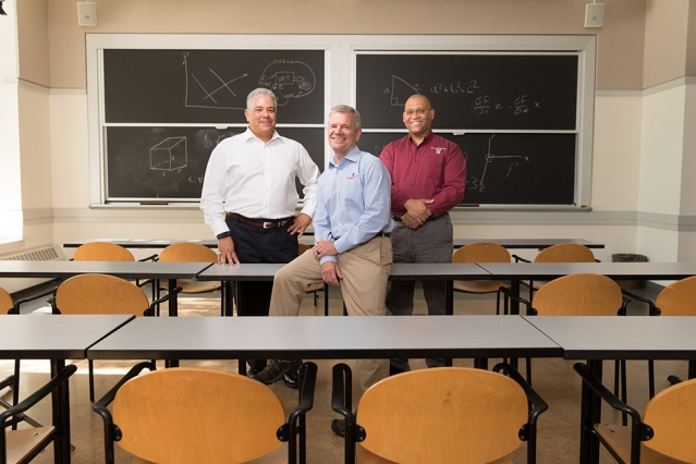STEM vets