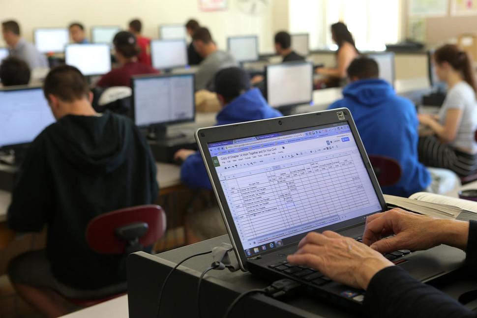 edtech photo