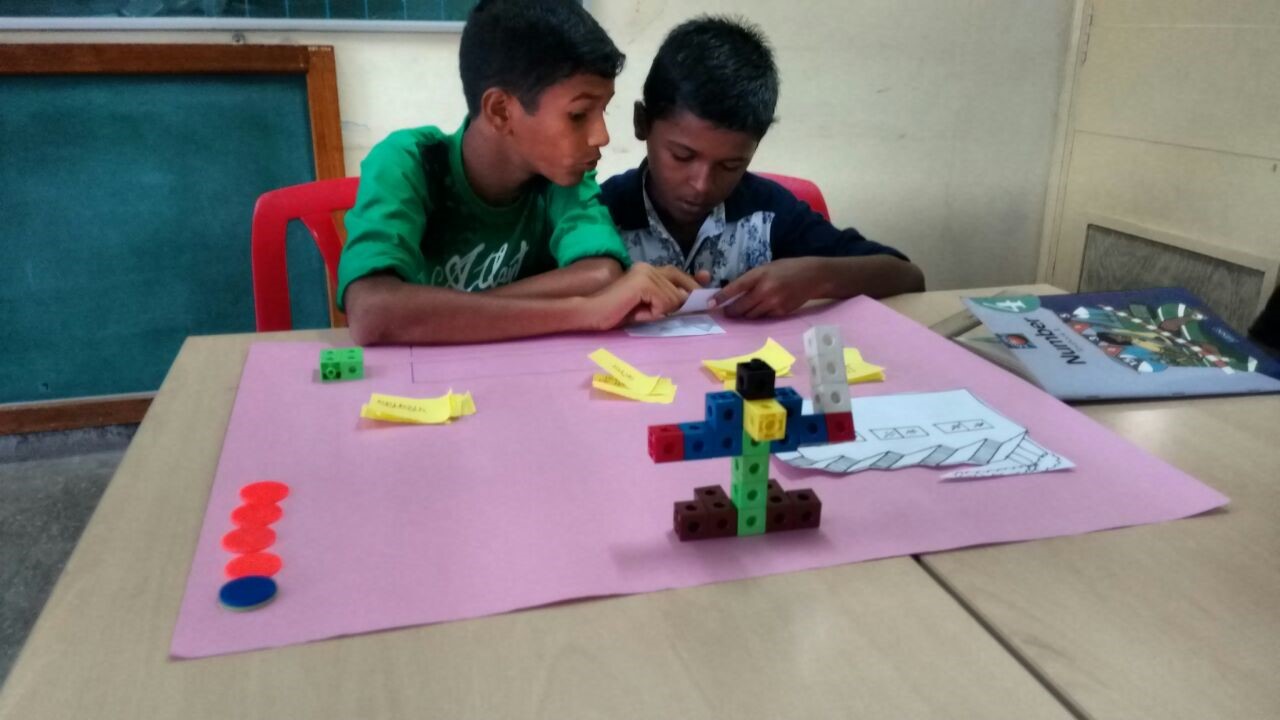 classroom