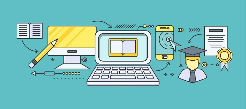 online learning