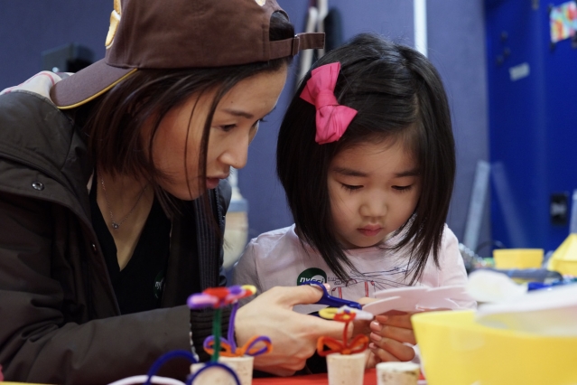 maker lab