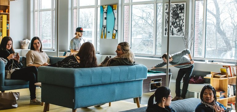 workplace learning