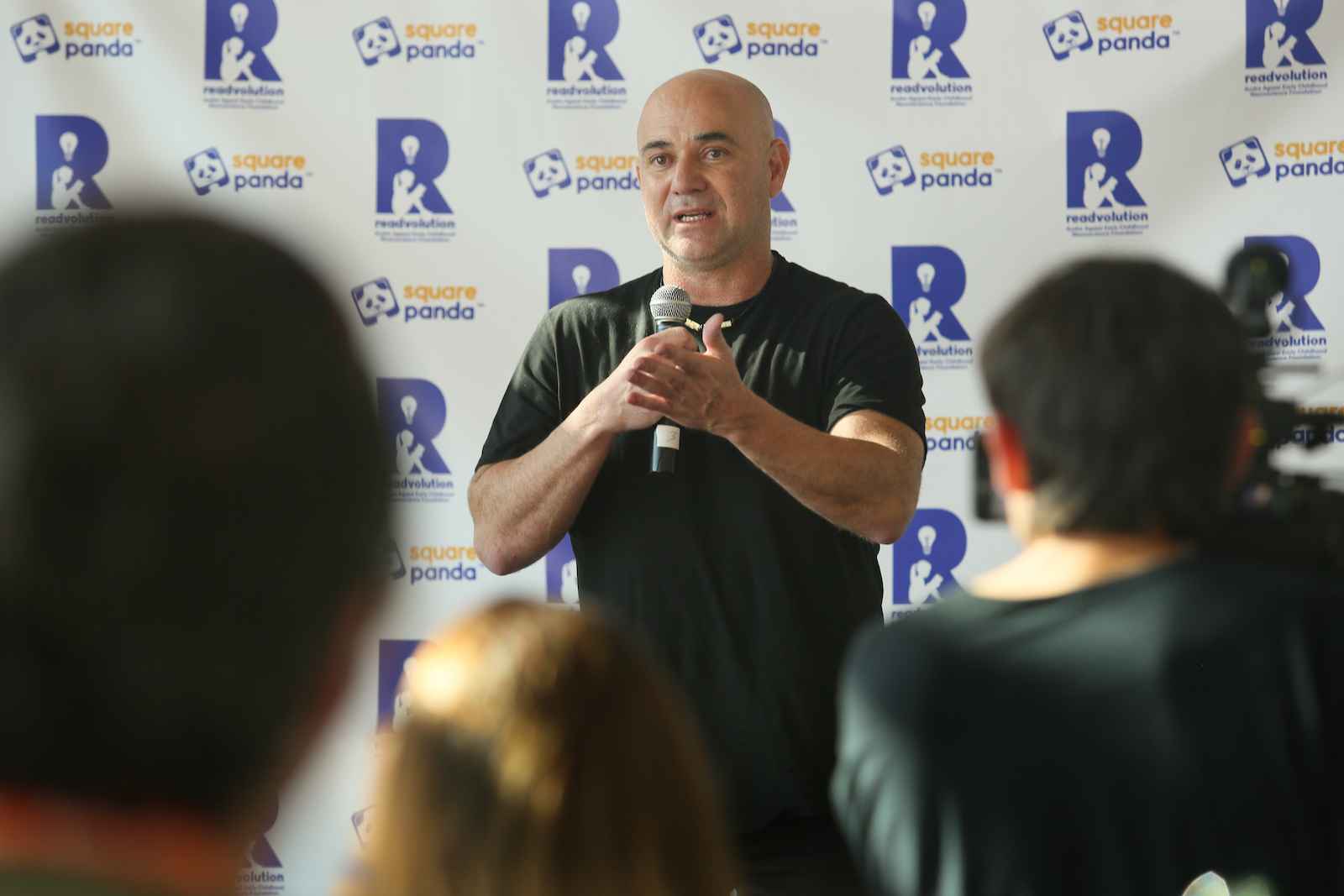 agassi