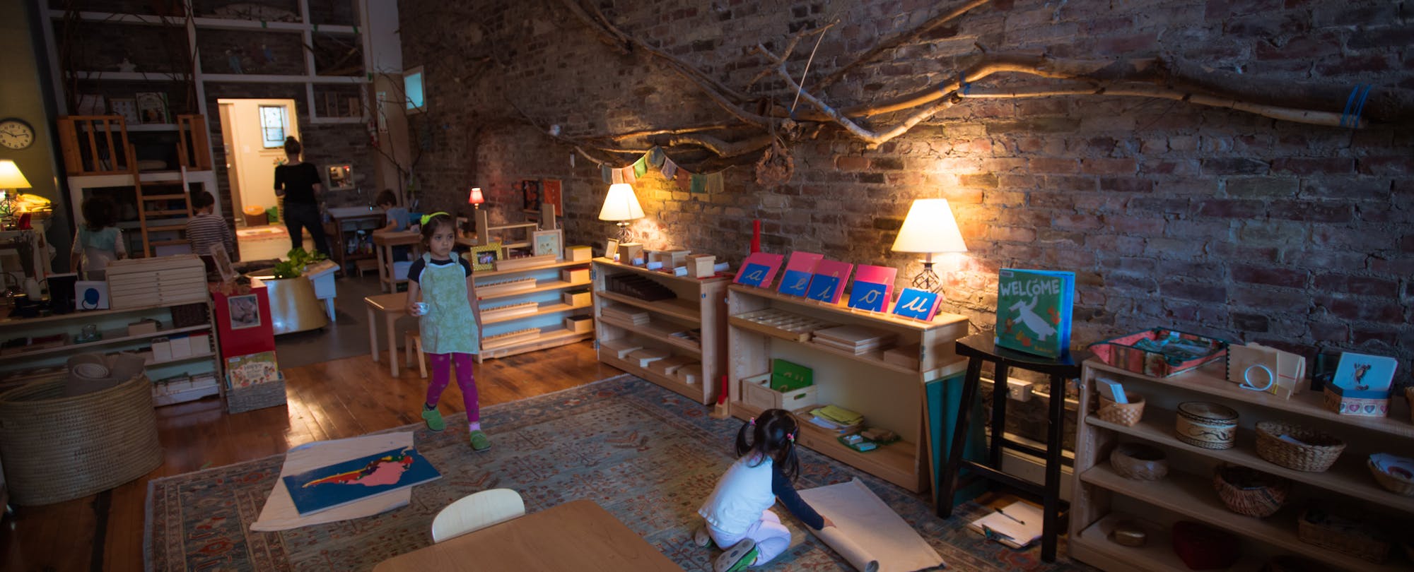 montessori image