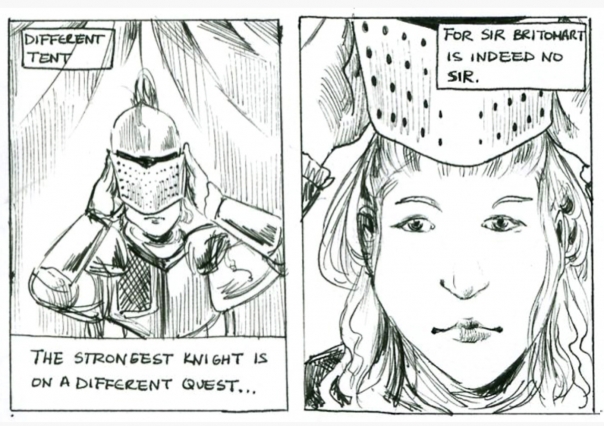visualcomic