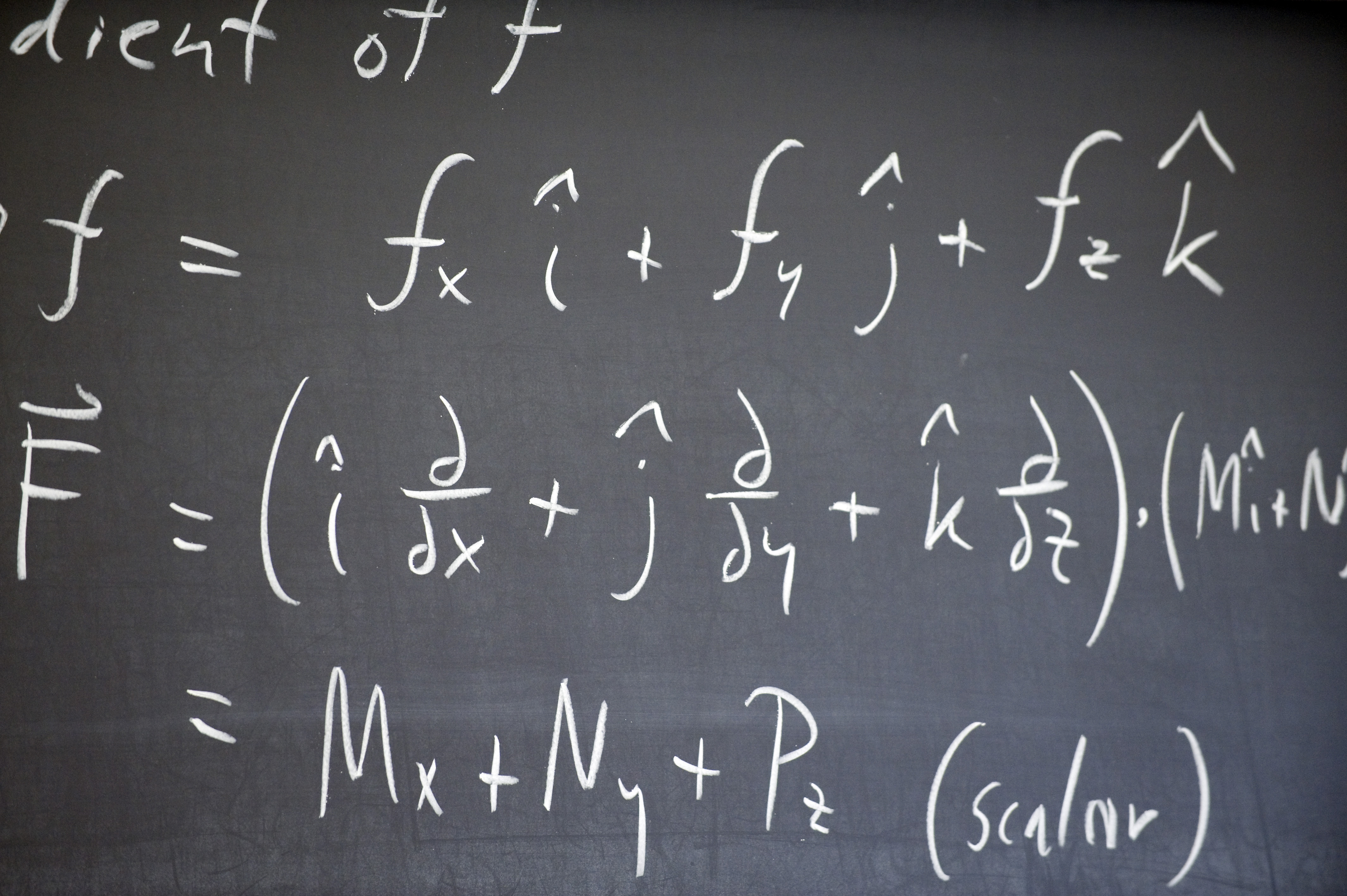 calc