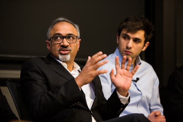 dr sanjay sarma