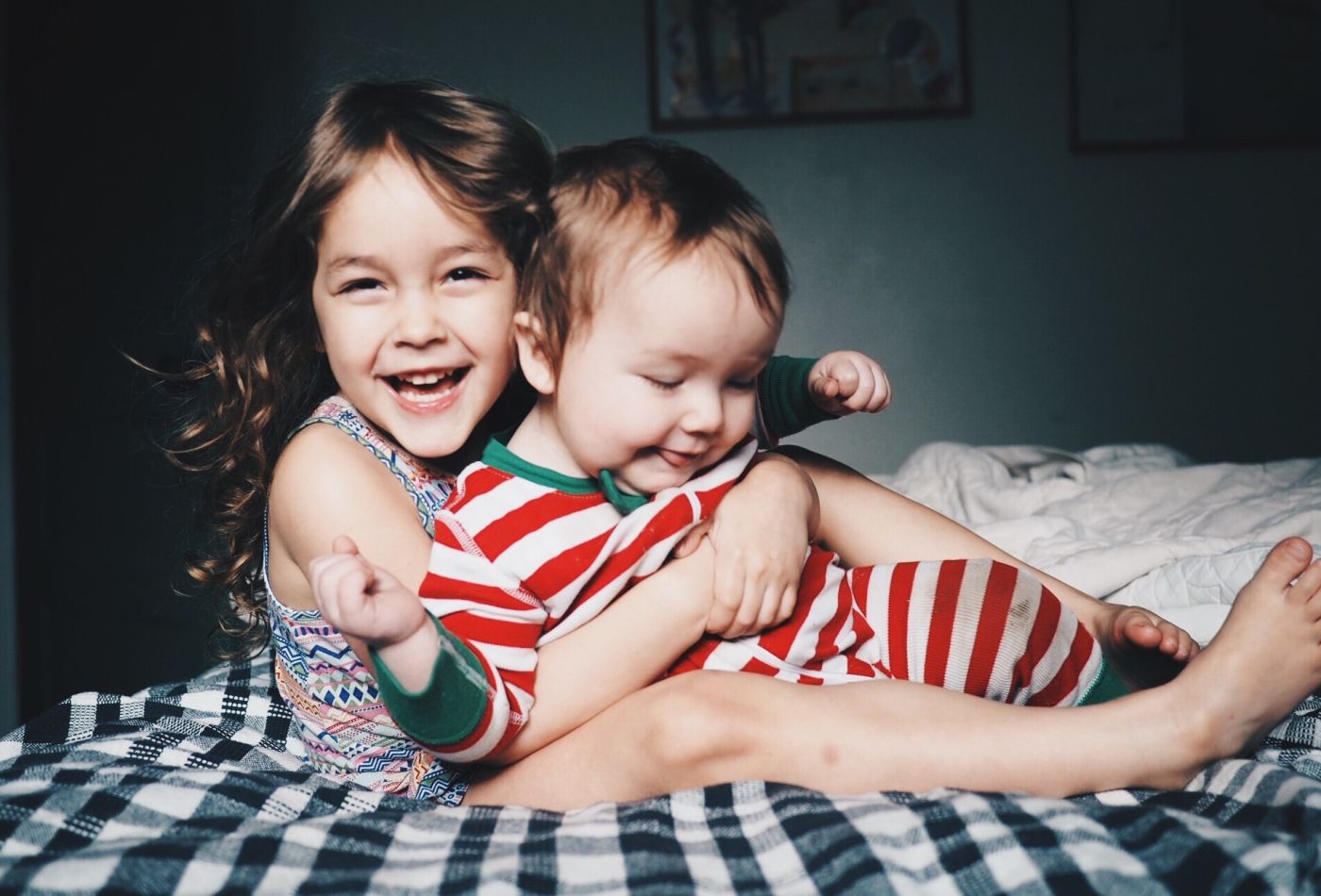 children