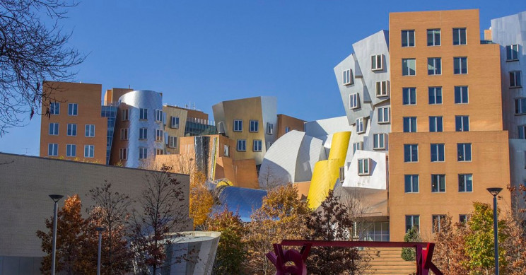 Stata Center