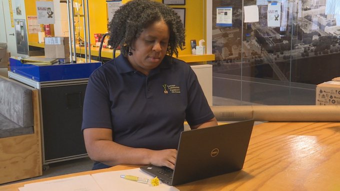 mentorship stem