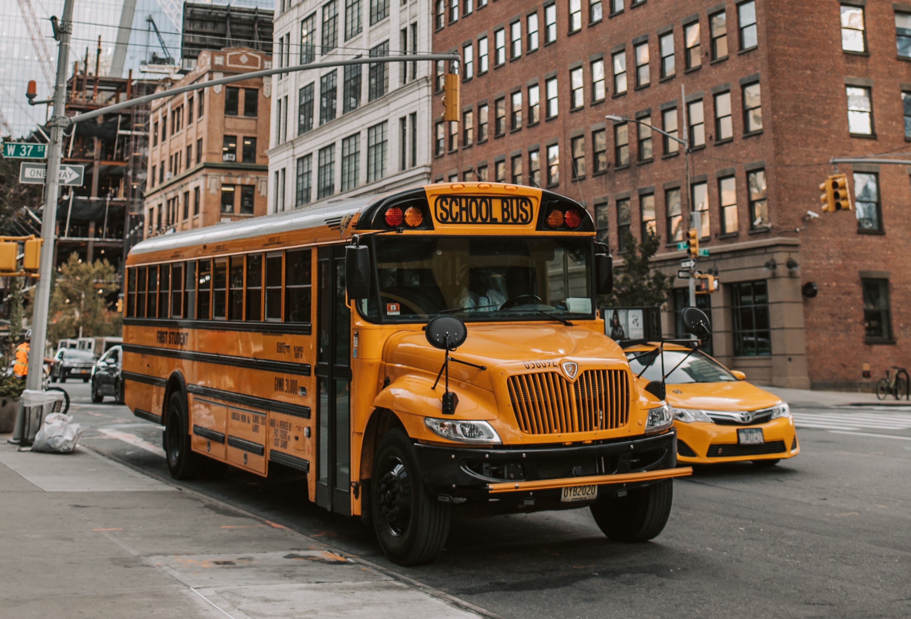 bus