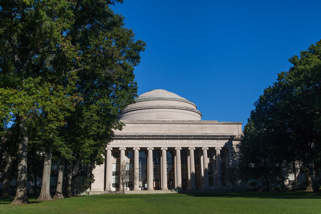 MIT Campus