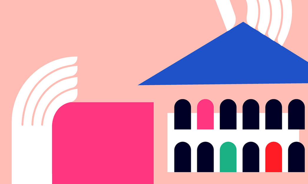 higher ed graphic