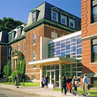 boston charter school